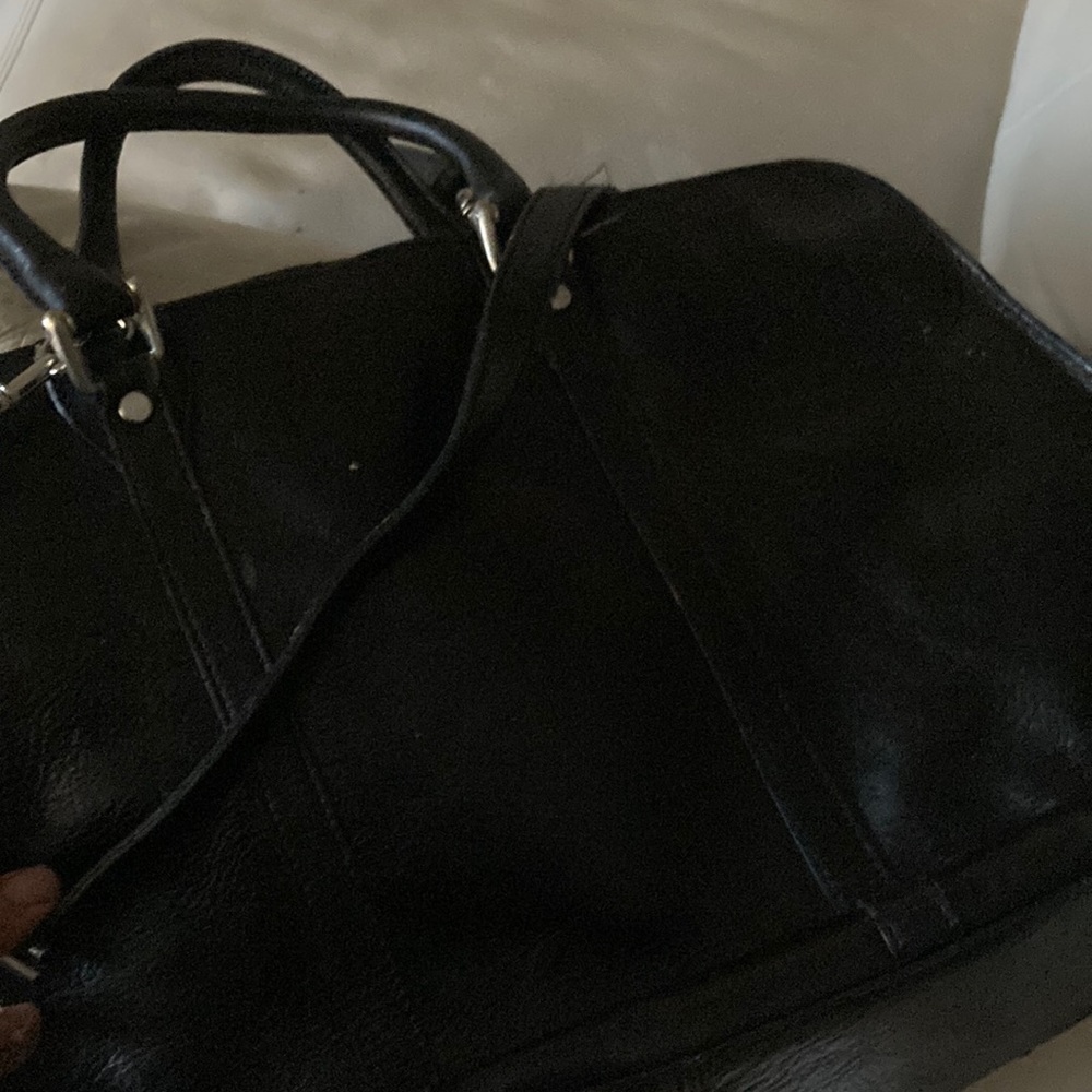 Awesome business bag or purse.